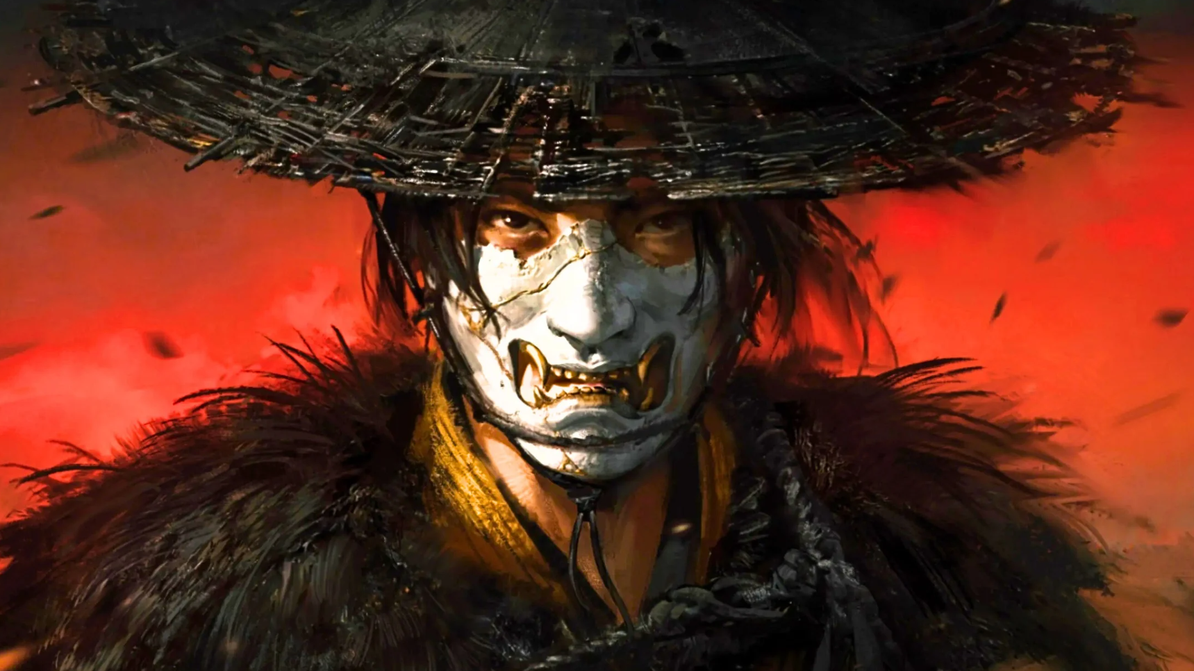 Ghost of Yotei vendeu menos que Tsushima mas fez o mesmo dinheiro