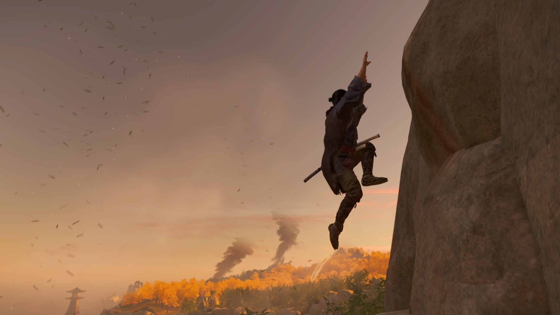 Ghost of Tsushima brings PS exclusives back to the top of Steam charts, but nothing has reached the heights of God of War - 3