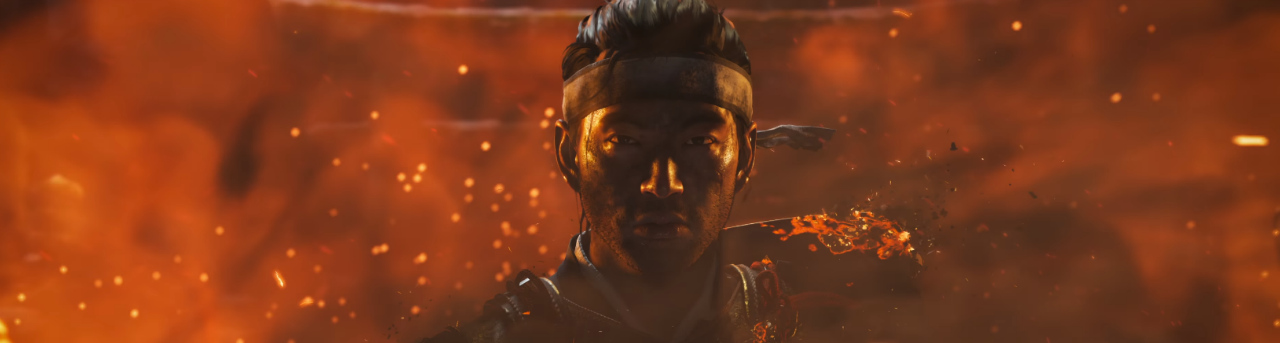 Ghost of Tsushima Dev Promises "There's No Waypoint" To Follow