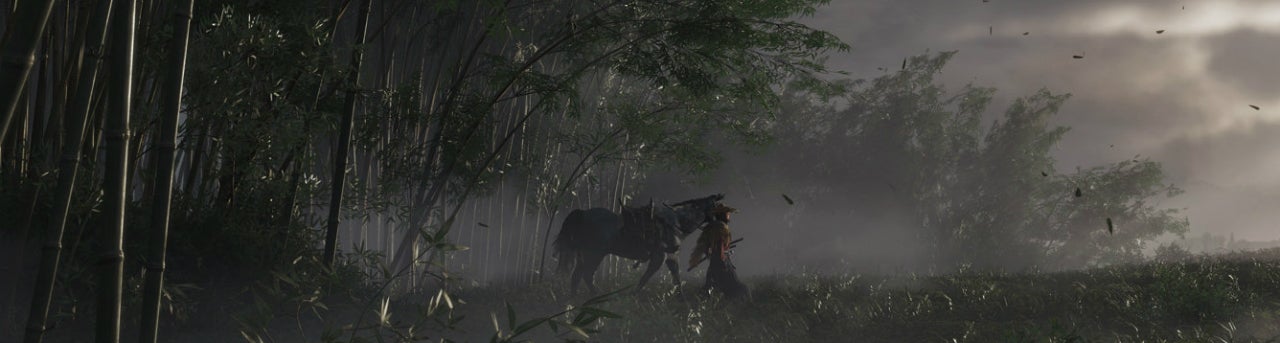 Ghost of Tsushima Will Absolutely Have a Photo Mode