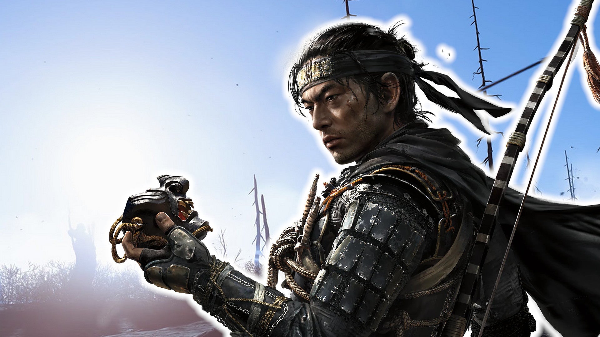 PlayStation Trophäen auf dem PC Ghost of Tsushima ermöglicht Freischaltung Eurogamer.de