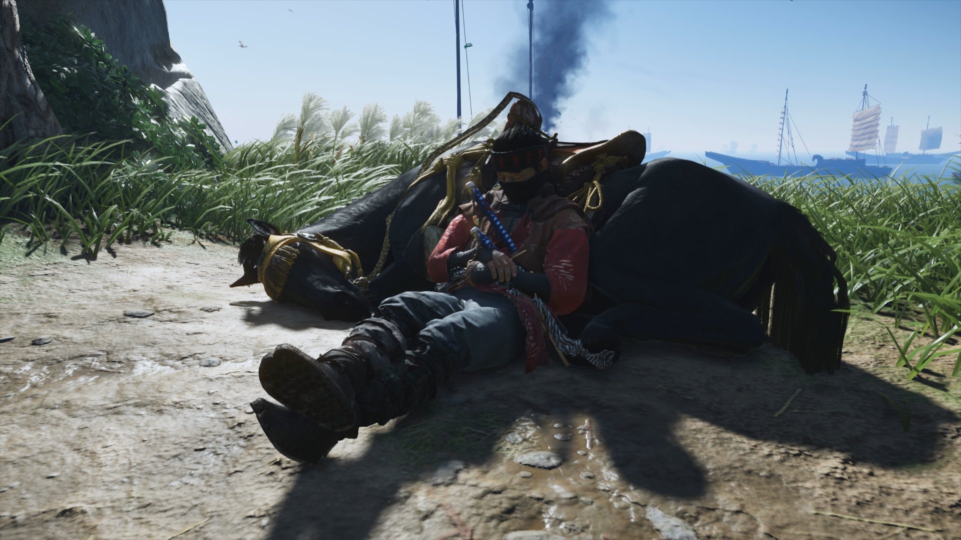 Who's Your Favorite Video Game Horse?