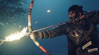 How the Studio Behind The Last Guardian Helped Ghost of Tsushima Find Its Direction