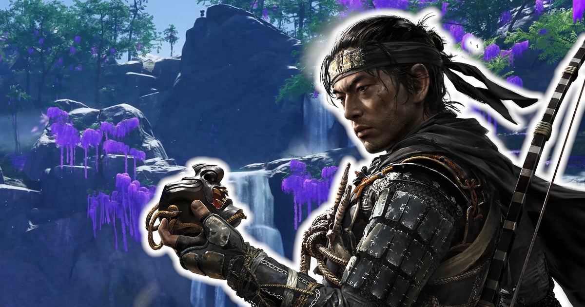 #Ghost of Tsushima erzielt vereinigen "sehr positiven" Start gen Steam #Ghost of Tsushima erzielt vereinigen "sehr positiven" Start gen Steam
