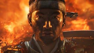 Ghost of Tsushima PC port news coming next week, insider suggests