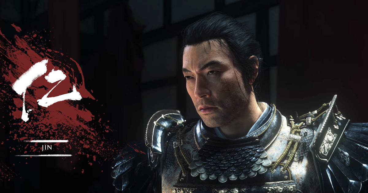 Ghost of Yotei: Complete Editions Most Wanted roguelike mode brings back Tsushimas Jin Sakai Ghost of Yotei: Complete Editions Most Wanted roguelike mode brings back Tsushimas Jin Sakai