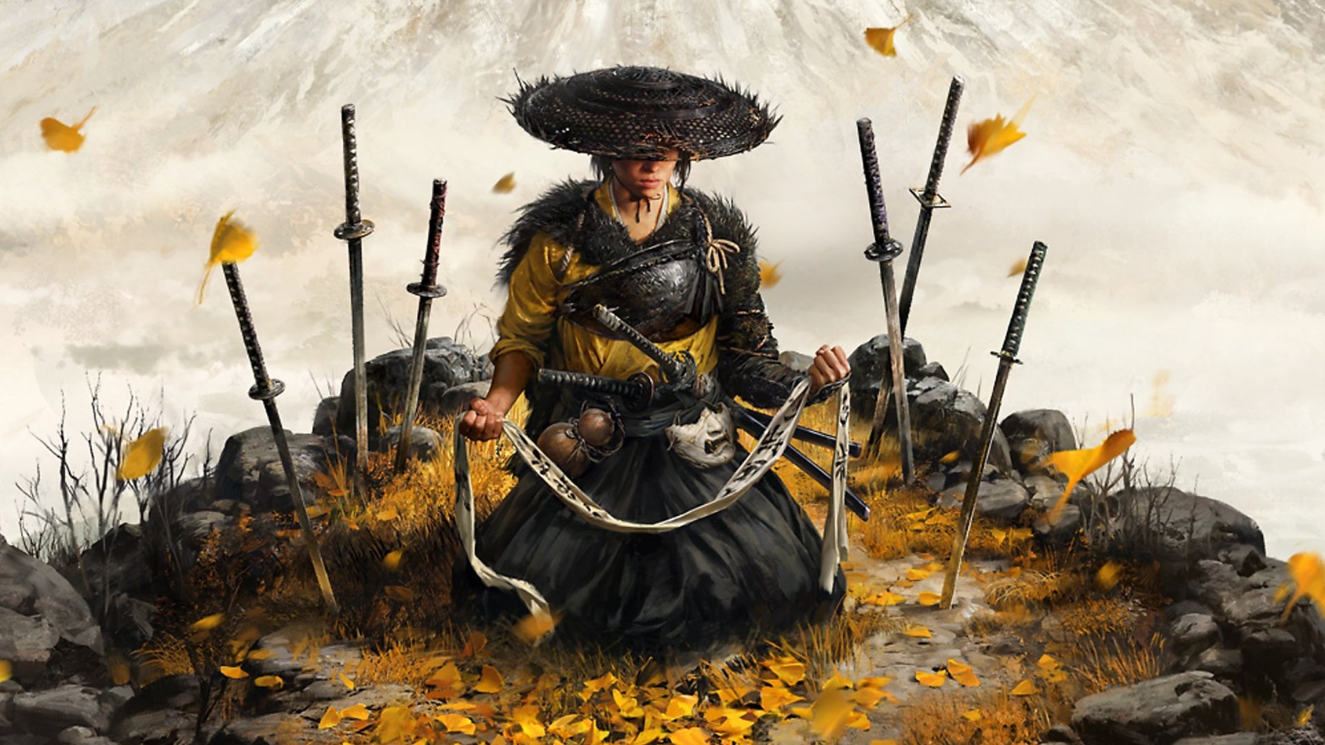 Ghost of Yōtei: Echoes of Sekigahara. Warto wrócić na Ezo?