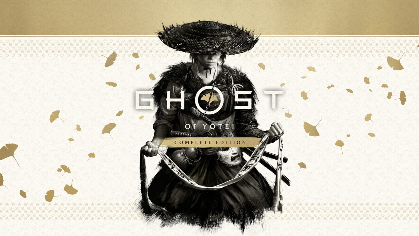 Sony anuncia Ghost of Tsushima Complete Edition