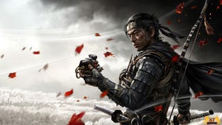 Ghost of Tsushima passes 5m sold