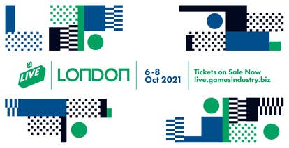 Yogscast, Humble Bundle, Sega and Devolver set for GI Live: London