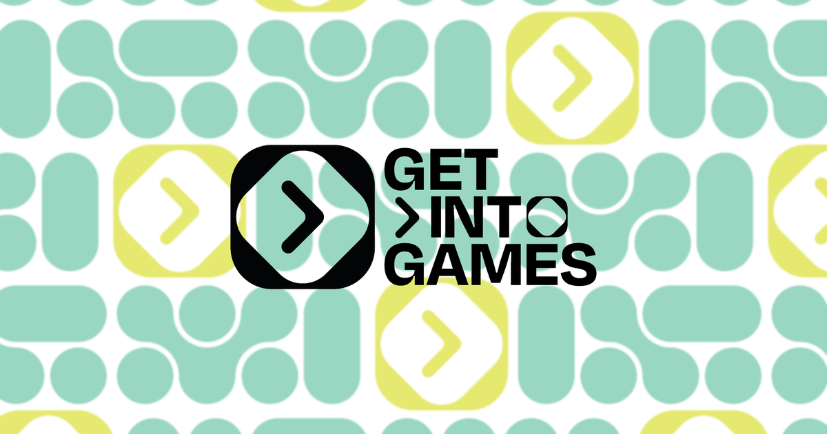 Get into Games: Essential guides to start your career in video games ...