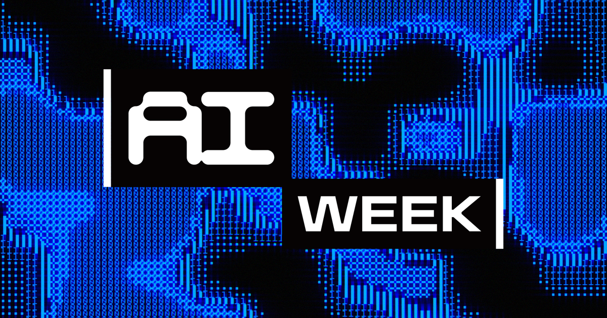 GamesIndustry Launches AI Week Editorial Series