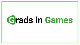 Grads In Games is now a non-profit company