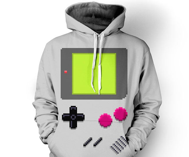 Gaming Gift Guide 2013: What are the Best Gifts for a Gamer who has Everything?