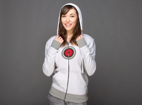 Gaming Gift Guide 2013: What are the Best Gifts for the Gamer Nerd(ette)?
