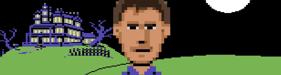 Use Questions on Developer: A Ron Gilbert Retrospective