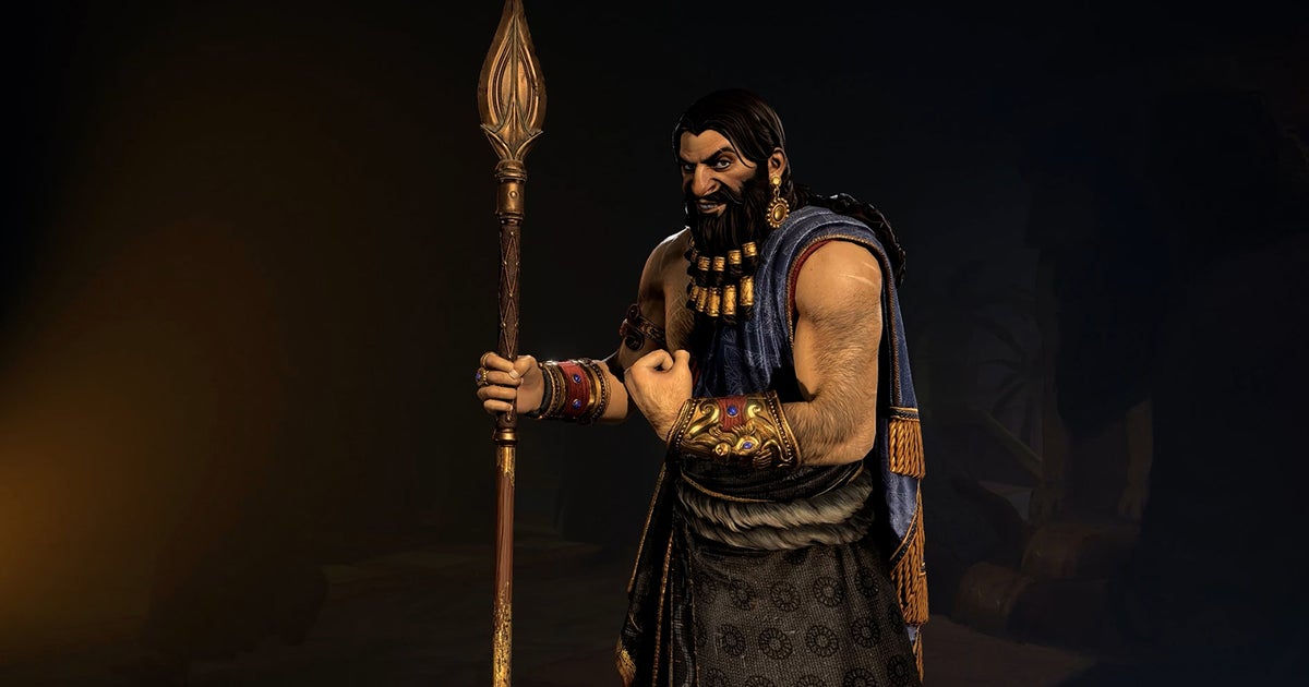 Civilization 7 solidifies its course-correction plans with massive expansion-sized spring update Civilization 7 solidifies its course-correction plans with massive expansion-sized spring update