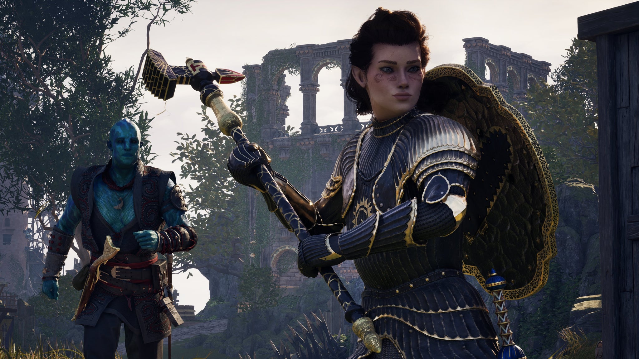 Avowed Beginning Avowed Beginner's Guide: 10 tips for new players | Rock Paper Shotgun
