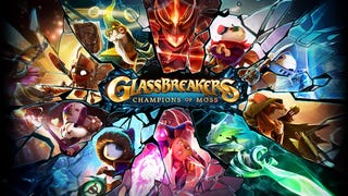 Glassbreakers: Champions of Moss es el próximo juego de Polyarc para VR