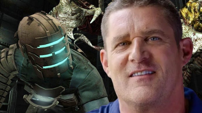 "I wish artists would take notice that this is a great time to learn some form of AI" - Dead Space creator Glen Schofield doesn't think controversial tech will replace human talent, but still believes it has its place