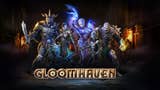 Las versiones para consolas del RPG táctico Gloomhaven se lanzarán en septiembre