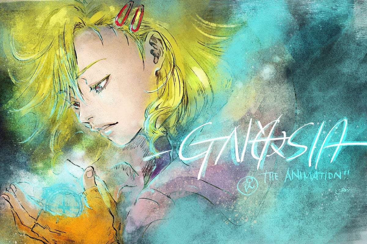 La visual novel Gnosia tendrá una adaptación a anime en 2025