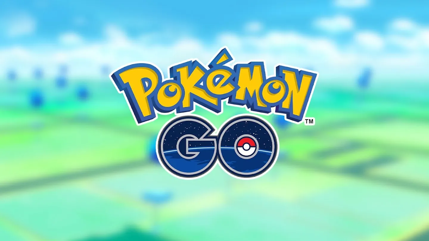 Imagem do Pokémon Go