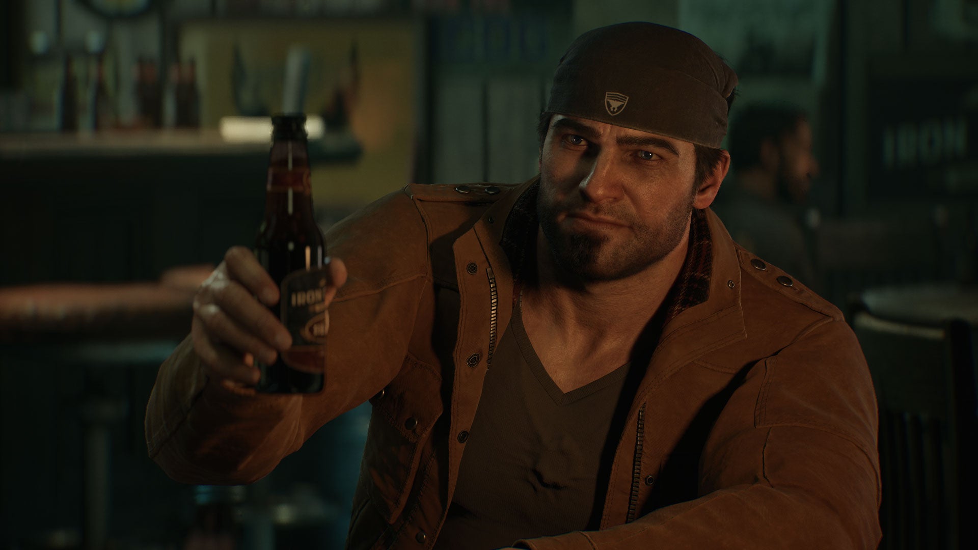 O desenvolvimento de Gears of War: E-Day chegou ao fim