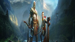 God of War Reviews Make it Highest Rated PS4 Exclusive of All Time