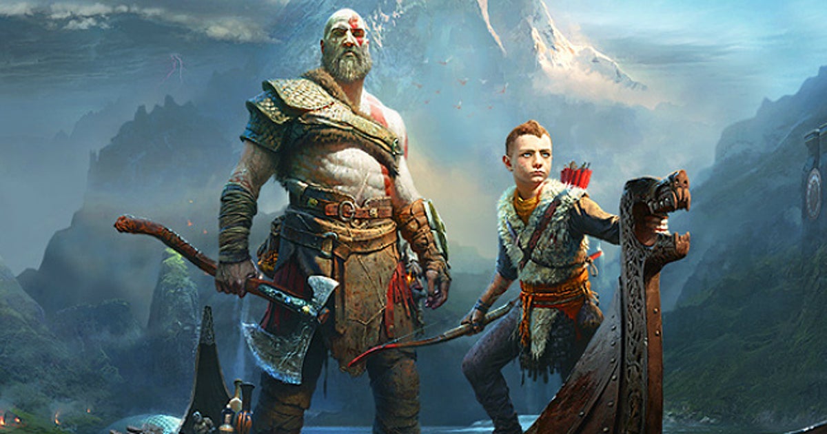 God of War: Best Armor | VG247
