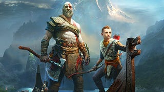 God of War Reviews Make it Highest Rated PS4 Exclusive of All Time