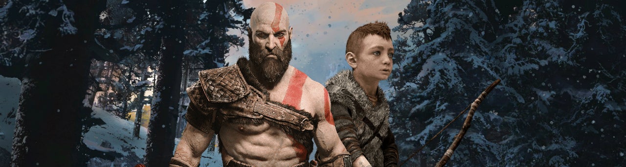 7 Things You Should Know About God of War
