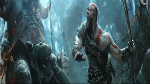 God of War's Strong Reviews Complete Sony Santa Monica's Return From the Brink