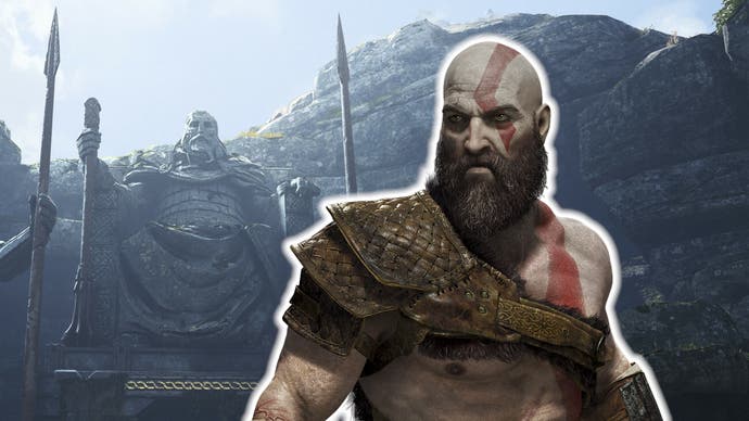 God of War gibt es jetzt DRM-frei bei GOG und zum Start mit 50 Prozent Rabatt.