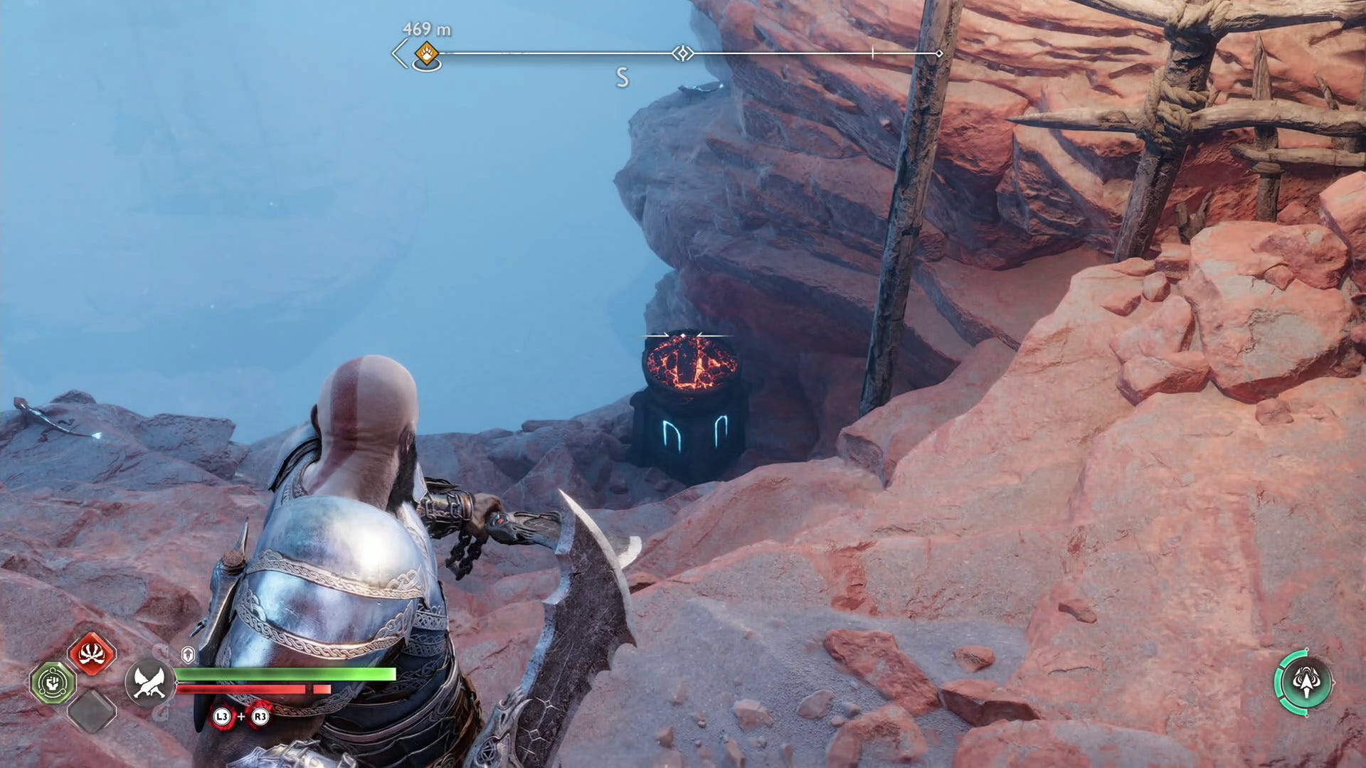 God of War Ragnarök Nornir chest locations and puzzle solutions ...