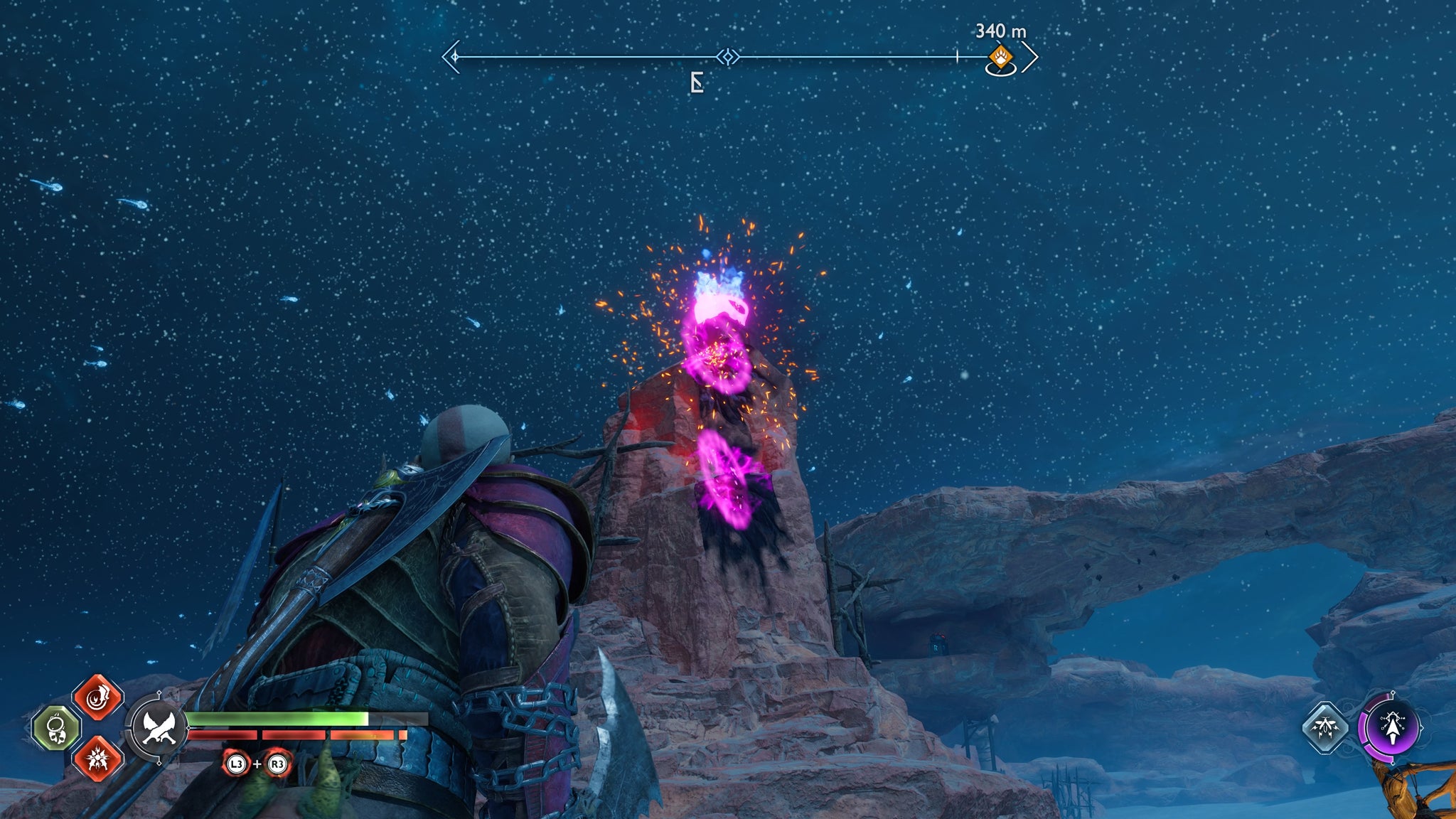 God of War Ragnarok Nornir Chests: All Locations and Solutions - 67