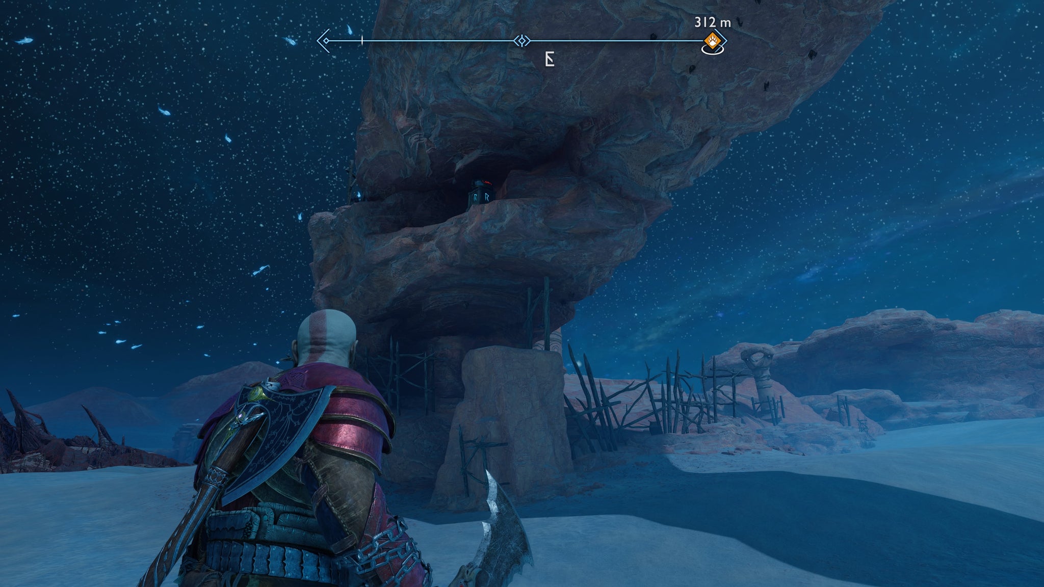 God of War Ragnarok Nornir Chests: All Locations and Solutions - 68