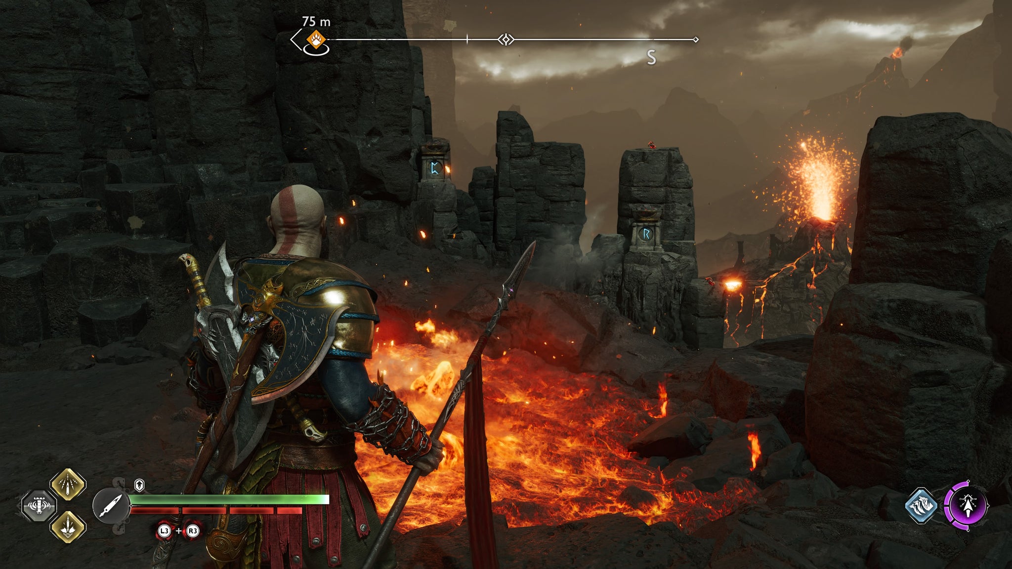 God of War Ragnarok Nornir Chests: All Locations and Solutions - 138