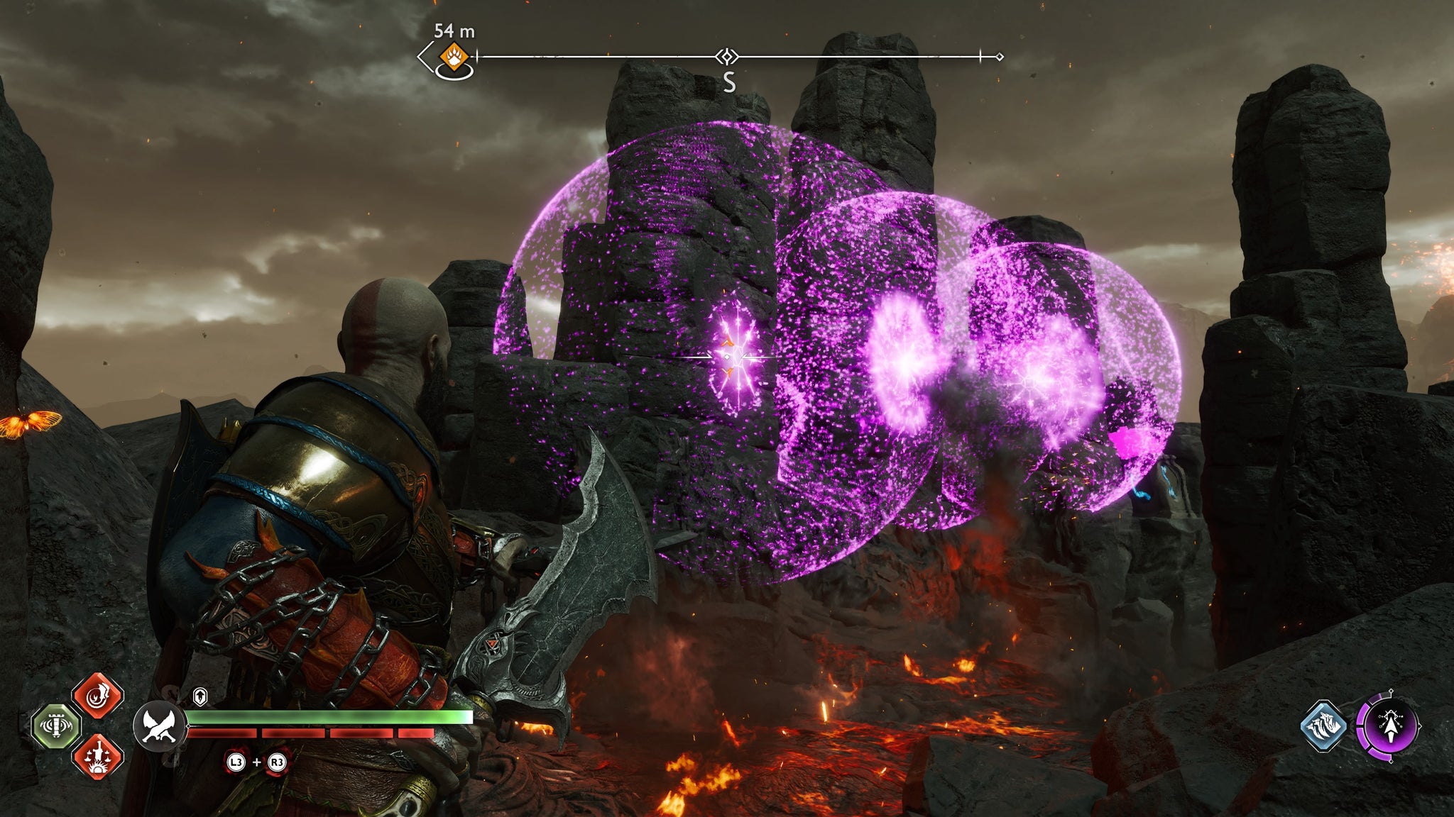 God of War Ragnarok Nornir Chests: All Locations and Solutions - 140