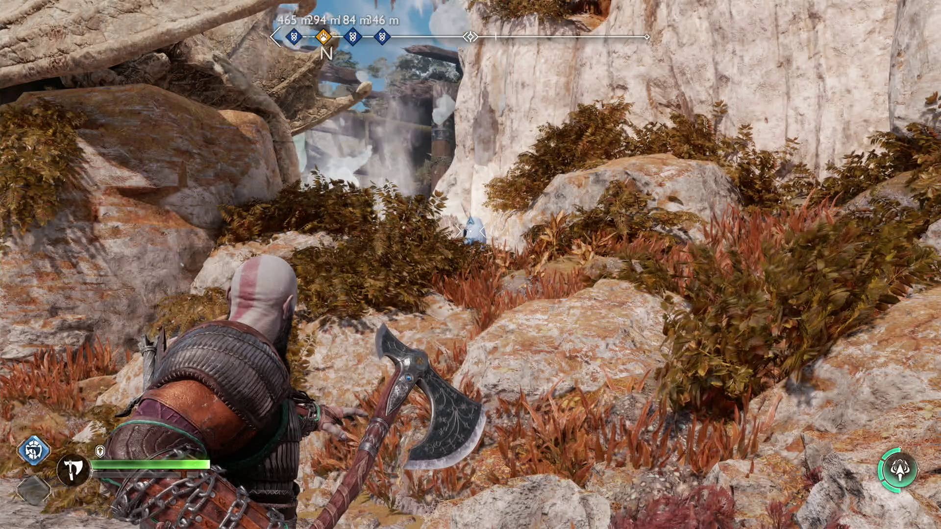 God of War Ragnarök Nornir chest locations and puzzle solutions ...