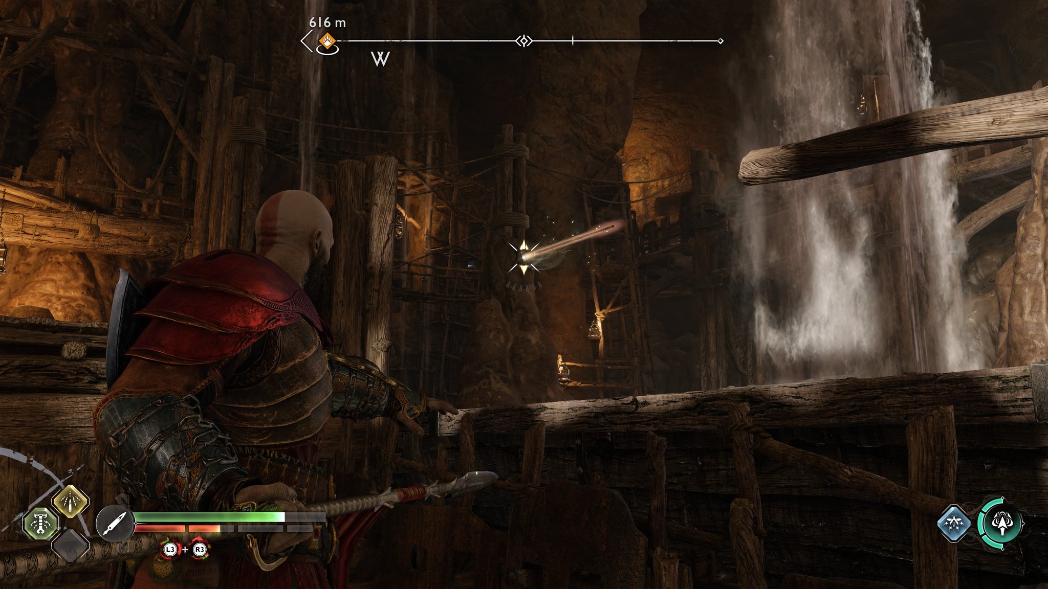 God of War Ragnarok Nornir Chests: All Locations and Solutions - 38