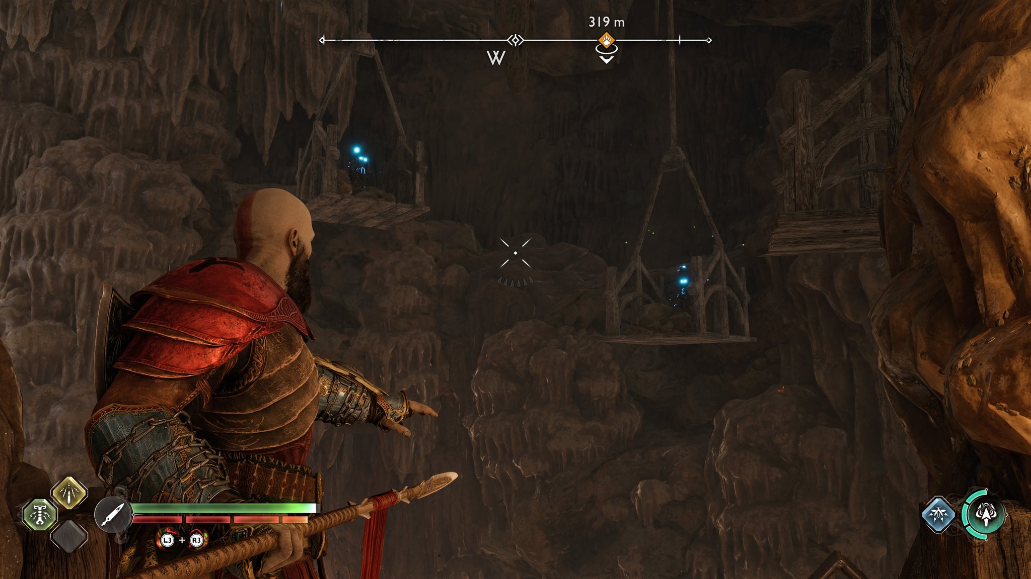 God of War Ragnarok Nornir Chests: All Locations and Solutions - 35