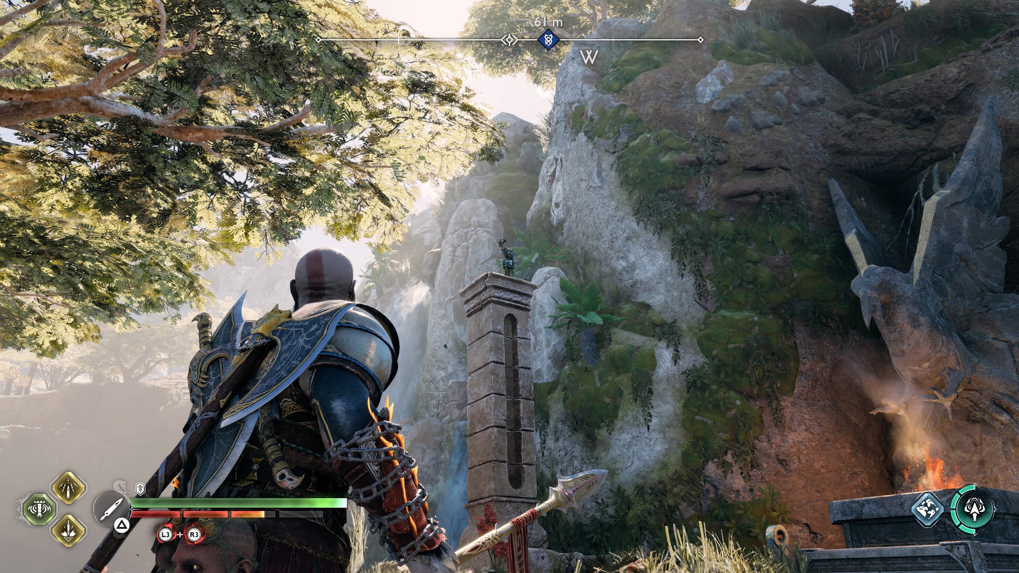 God of War Ragnarok Nornir Chests: All Locations and Solutions - 112