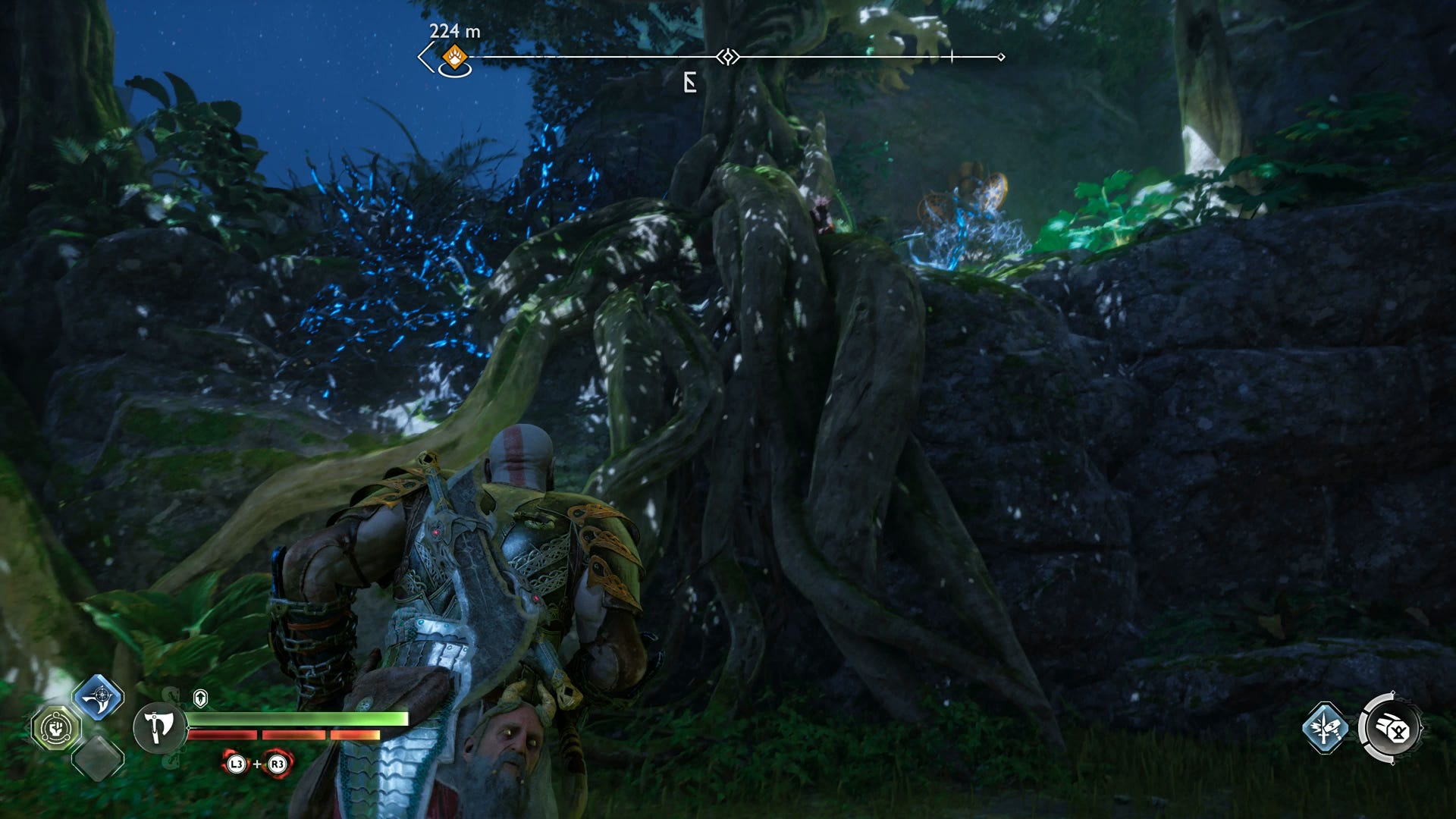 God of War Ragnarok All Nornir Chest locations and solutions | VG247