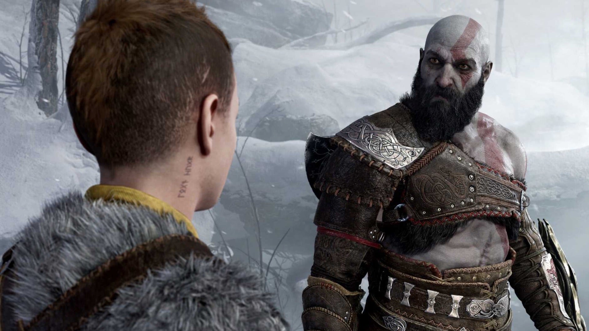 God of war sales hot sale ps4