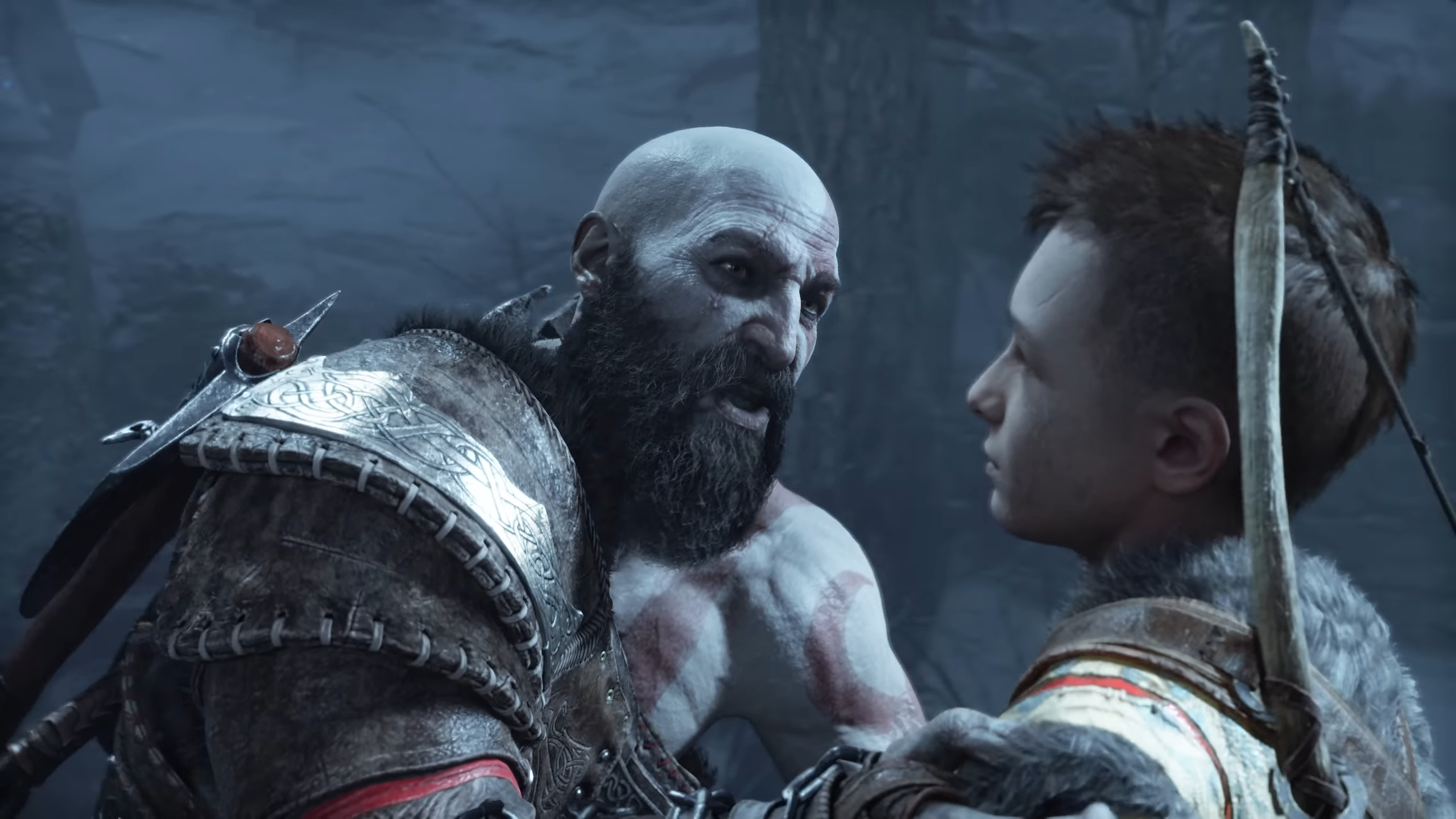 Sony Santa Monica's next game is reportedly "not a new IP" but "it might feel like one"