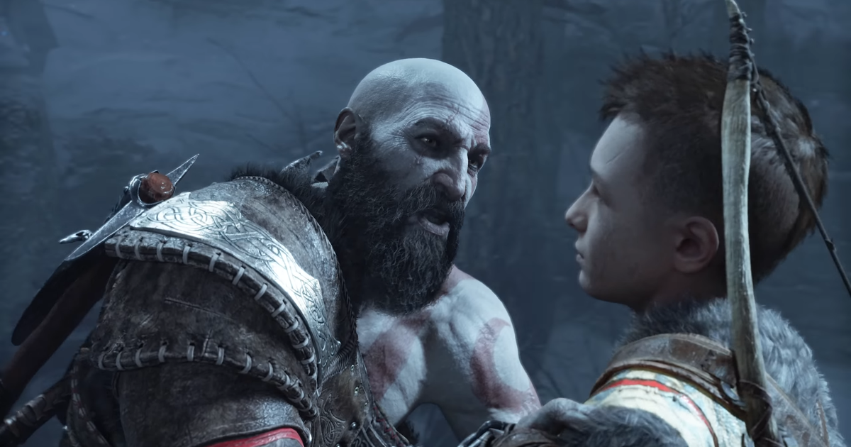 Sony Santa Monica’s next game is reportedly “not a new IP” but “it might feel like one”