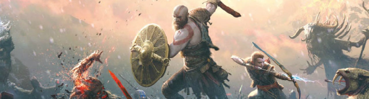 Finishing God of War Has Left Me Trapped Between Admiration and Frustration
