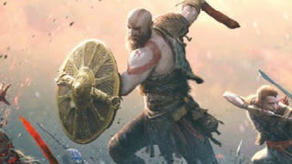Finishing God of War Has Left Me Trapped Between Admiration and Frustration