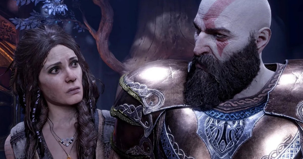 Golactic Rondal God of War: Der für Battlestar Galactica bekannte Ronald D. Moore ist ...